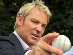 Shane Warne predicts India to win T20 world cup 2016.