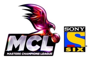 Sony Six to broadcast MCL 2020 in Indian Sub-continent.