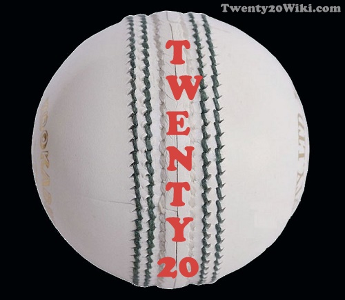 Twenty20 Cricket – A Brief History, Definition, Story