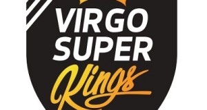 Virgo Super Kings revealed the Team logo