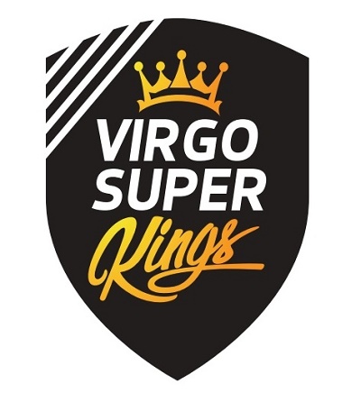 Virgo Super Kings revealed the Team logo