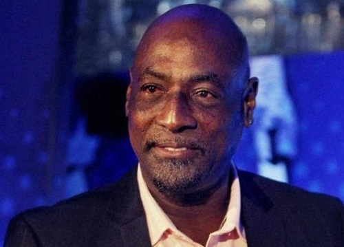 Viv Richards set to Mentor Quetta Gladiators in PSL