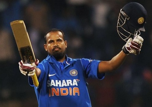 Yusuf Pathan eyeing at India’s world 20-20 squad 2016