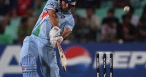 Yuvraj Singh gets T20 recall for Australia tour 2016