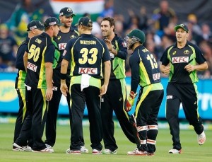 Aus vs Ind 2016 3rd T20 Live Streaming, Score.