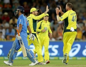 Australia v India 1st T20 Live Streaming, TV Channels 2016.