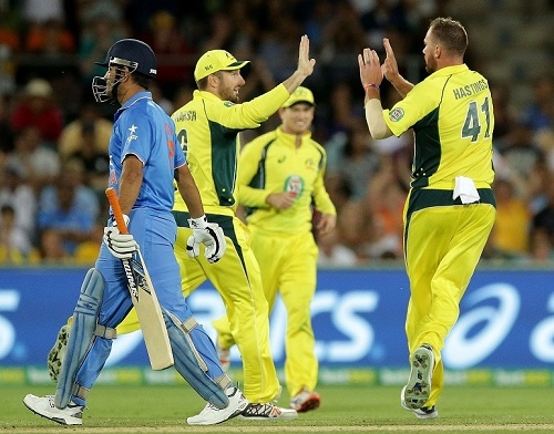 Australia v India 1st T20 Live Streaming, TV Channels 2016