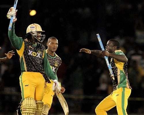 CPL 2016 to feature marquee player signing ahead of draft.