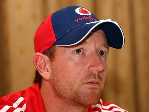 Capricorn Commanders named Paul Collingwood as captain