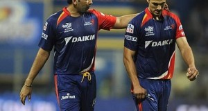 Delhi Daredevils Squad for Vivo IPL 2016