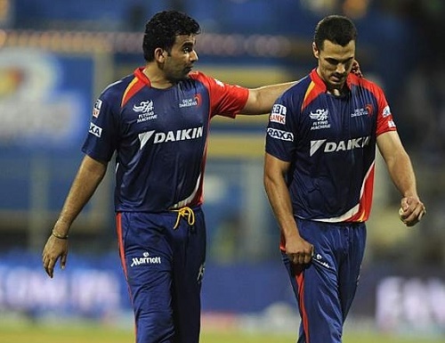 Delhi Daredevils Squad for Vivo IPL 2016