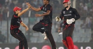 Hong Kong named Asia Cup, World T20 2016 Squads