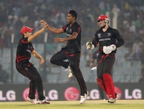 Hong Kong named Asia Cup, World T20 2016 Squads