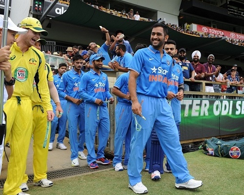 How to watch Australia v India 2016 T20I Live Telecast