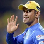 IPL 2024: MS Dhoni left CSK captaincy as Ruturaj appointed new skipper
