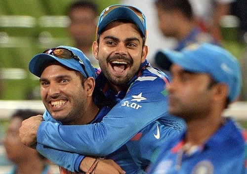 India to top T20 rankings if beats Australia by 3-0