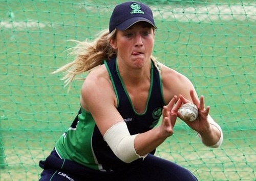 Ireland named T20 squad for women’s world twenty20 2016