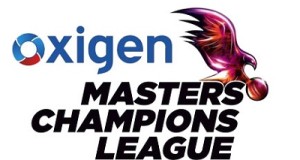 Oxigen Masters Champions League 2016