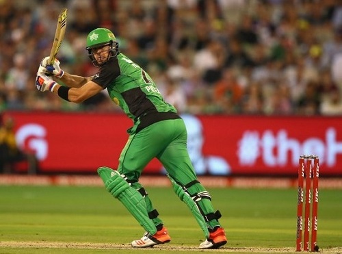 Melbourne Stars beat Perth Scorchers to enter BBL-05 final