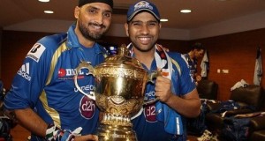 Mumbai Indians Squad for 2016 VIVO IPL