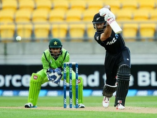 NZ vs Pak 2016 1st T20 Live Streaming & Telecast