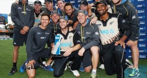 New Zealand beat Sri Lanka in 2nd T20 to win series by 2-0