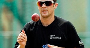 New Zealand named Astle in T20 Squad for Pakistan series
