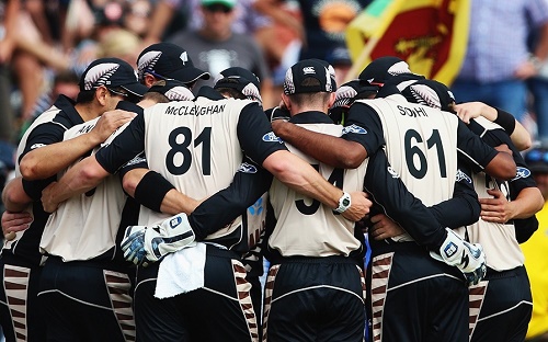 New Zealand vs Sri-Lanka 2nd T20 Live Streaming 2016