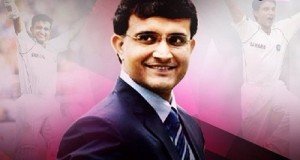 Sourav Ganguly is appointed Libra Legends Captain