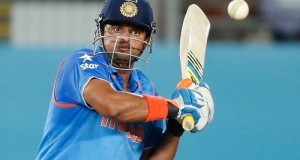 Suresh Raina eyeing 2020, 2021 T20 World Cups as no. 4 batsman