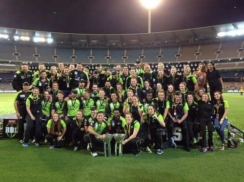 Sydney Thunder beat Melbourne Stars to win BBL|05