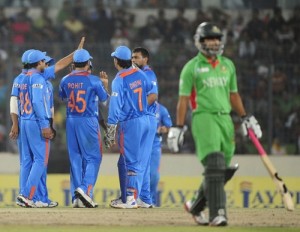 T20 Asia Cup 2016 Schedule and fixtures Declared.