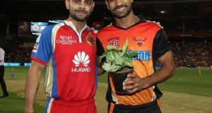 Top 10 IPL Players salaries 2016