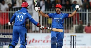 Afghanistan team announced for World T20 2016