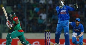 Asia Cup 2016: Bangladesh v India Preview, Prediction