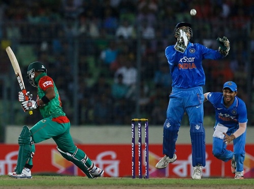 Asia Cup 2016: Bangladesh v India Preview, Prediction