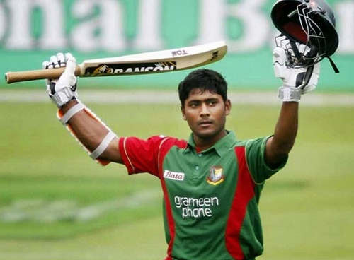 Bangladesh declared T20 team for Asia Cup 2016