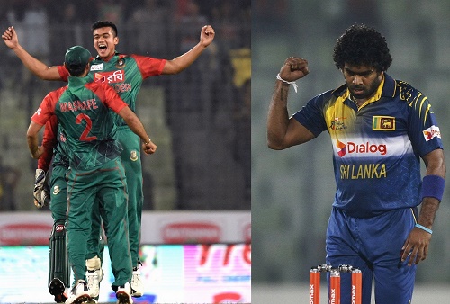 Bangladesh v Sri Lanka Live stream, Preview asia cup 2016