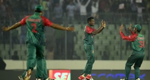 Bangladesh vs UAE Live Streaming 2016 Asia Cup