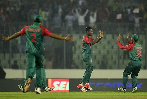 Bangladesh vs UAE Live Streaming 2016 Asia Cup.