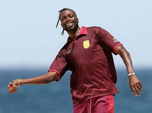 Curtly Ambrose Picks West Indies to win world t20 2016