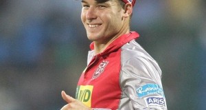 David Miller is appointed KXIP Captain for IPL 2016