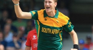Delhi Daredevils bought Chris Morris for 7 Crore