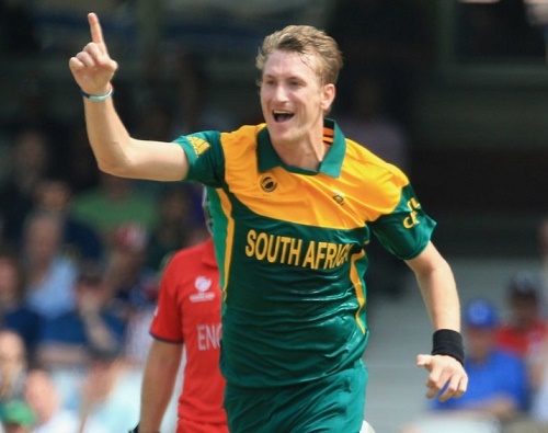 Cricket: Chris Morris becomes IPL record signing for $2.25m