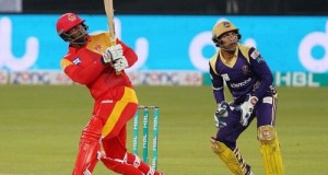 Islamabad United wins first Pakistan Super League Title