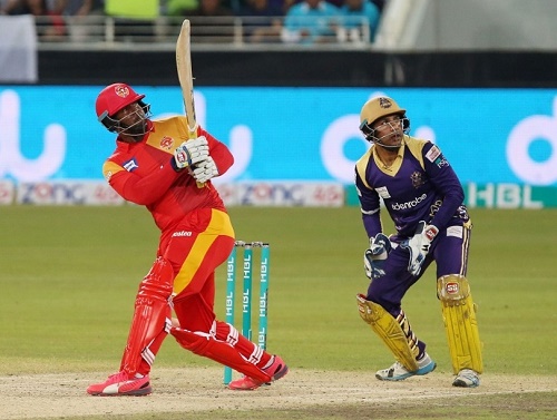 Islamabad United wins first Pakistan Super League Title