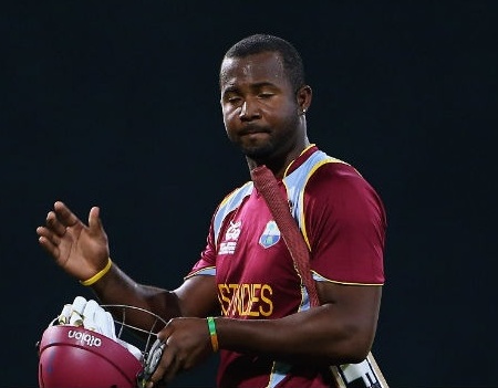 Dwayne Smith sold to Gujarat Lions for 2.3 Crore