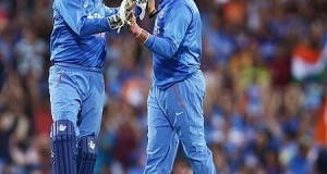 Gavaskar wants Yuvraj in India’s World T20 2016 playing XI
