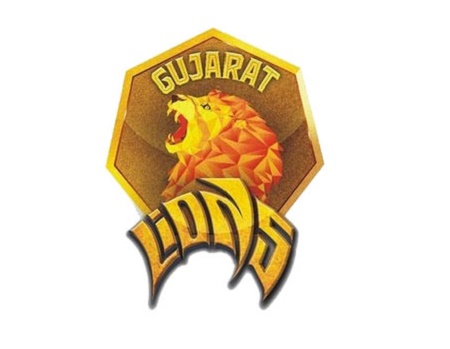 Gujarat Lions 2017 Squad