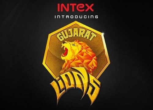 Gujarat Lions Squad for Vivo IPL 2016.